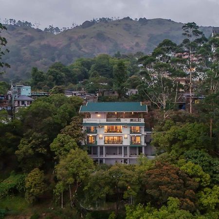 Paradise Valley By Veo - Part Of Stayvista Munnar Exterior foto