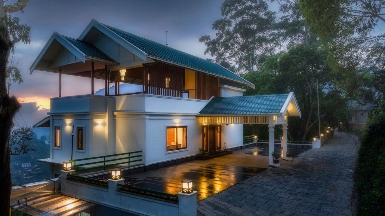 Paradise Valley By Veo - Part Of Stayvista Munnar Exterior foto