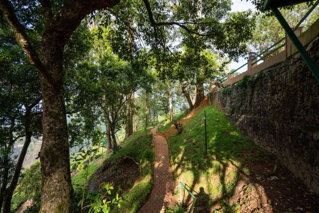Paradise Valley By Veo - Part Of Stayvista Munnar Exterior foto