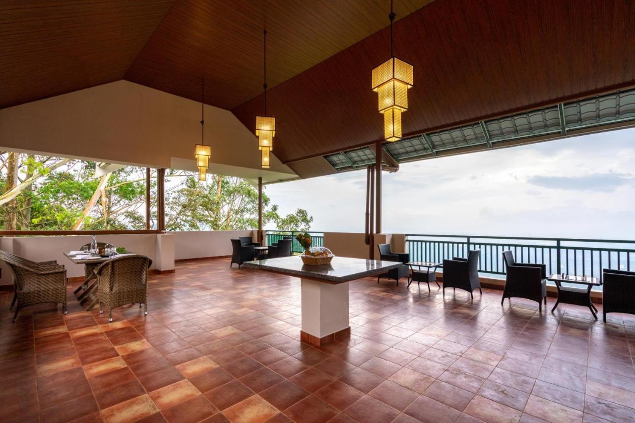Paradise Valley By Veo - Part Of Stayvista Munnar Exterior foto