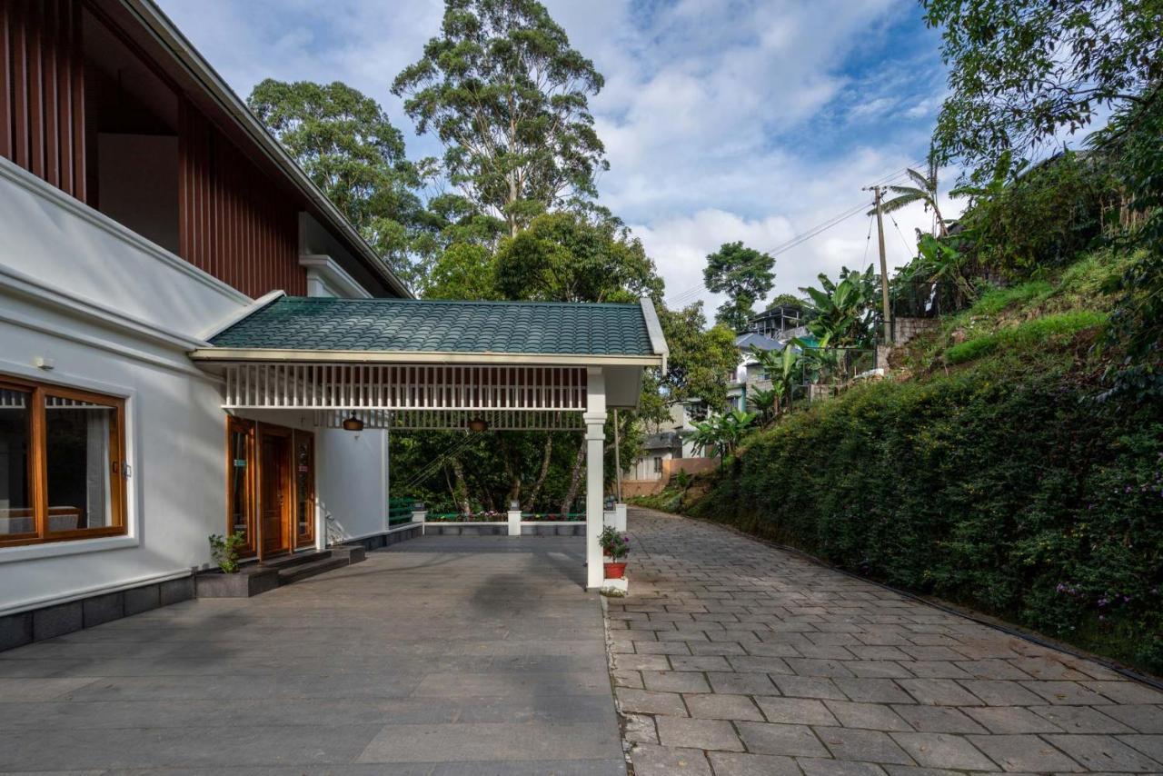 Paradise Valley By Veo - Part Of Stayvista Munnar Exterior foto