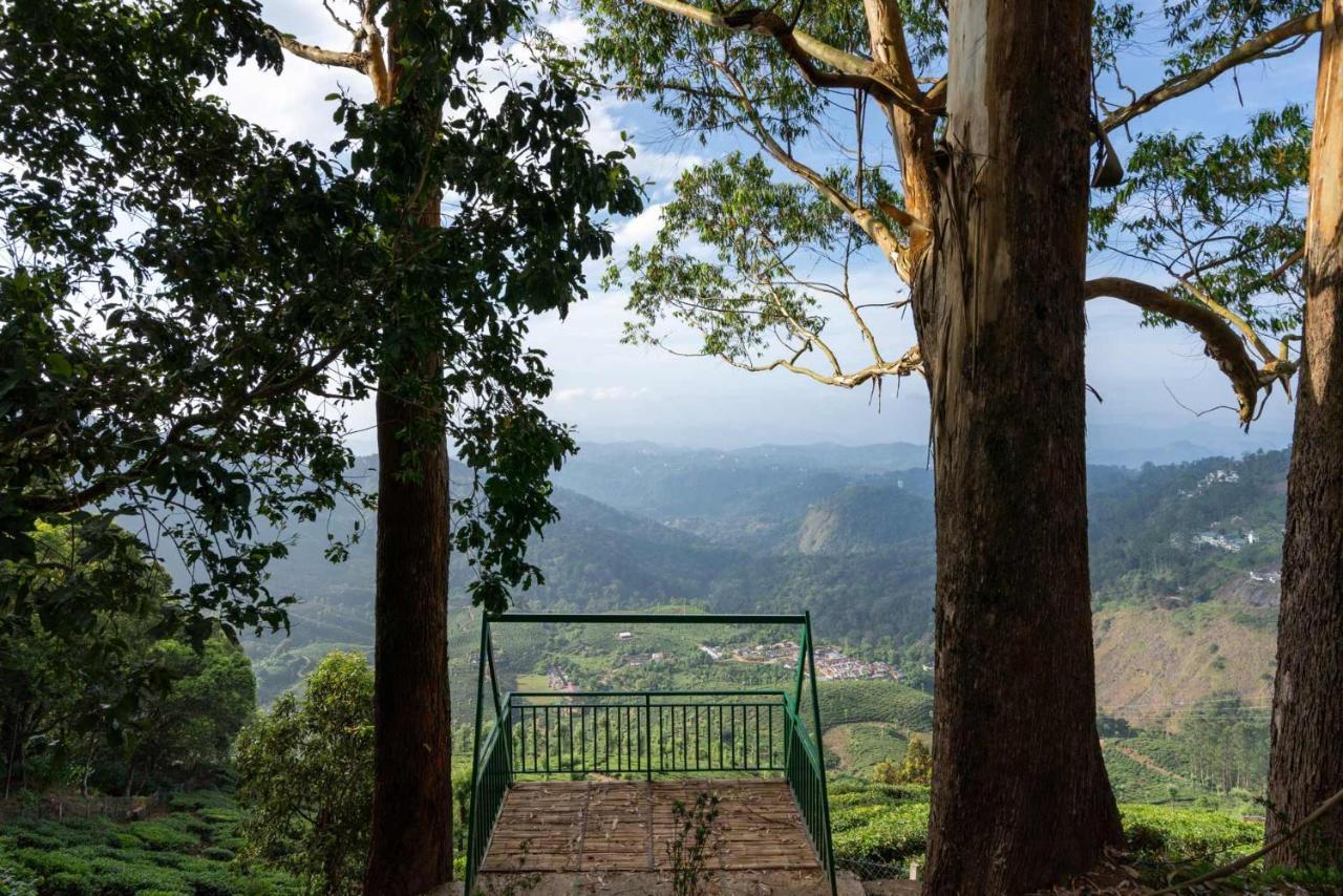Paradise Valley By Veo - Part Of Stayvista Munnar Exterior foto
